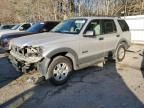 2006 Ford Explorer XLT