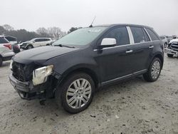 2010 Ford Edge Limited en venta en Loganville, GA