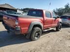 2010 Toyota Tacoma Double Cab Prerunner