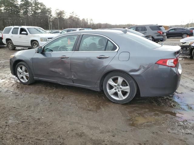 2010 Acura TSX