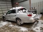 2006 Subaru Baja Sport