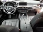 2017 BMW X6 SDRIVE35I