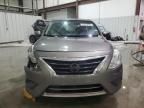 2015 Nissan Versa S