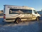 2017 Mercedes-Benz Sprinter 3500