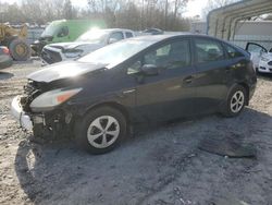 2012 Toyota Prius en venta en Augusta, GA