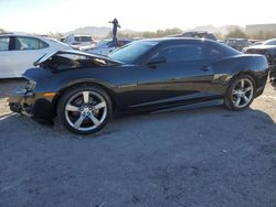 2011 Chevrolet Camaro LT en venta en Las Vegas, NV