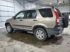 2006 Honda CR-V EX