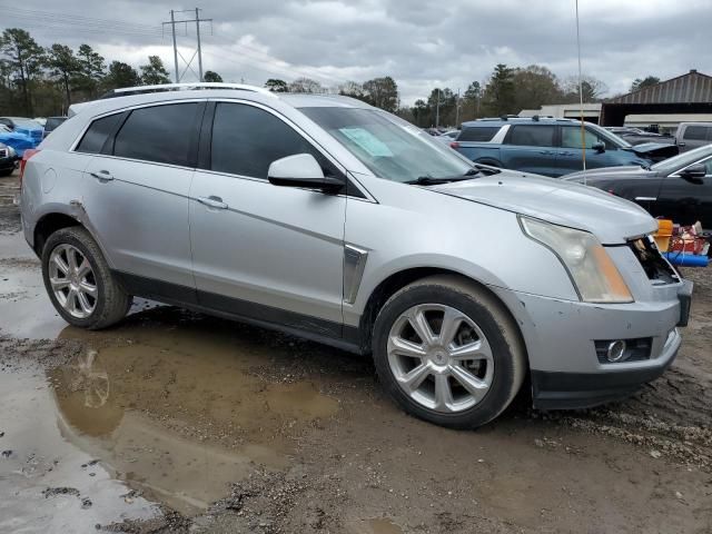 2013 Cadillac SRX Performance Collection