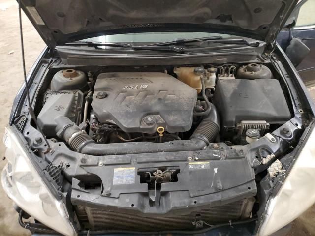 2008 Pontiac G6 Base