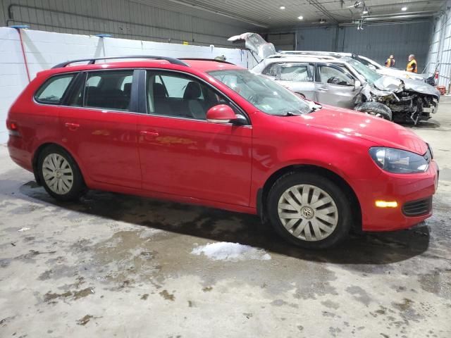 2013 Volkswagen Jetta S