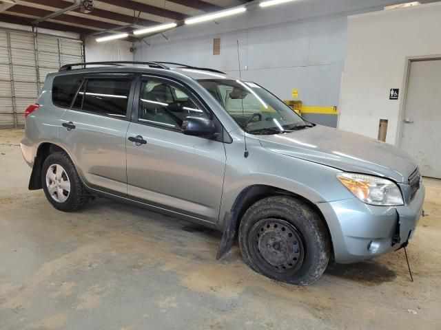 2007 Toyota Rav4