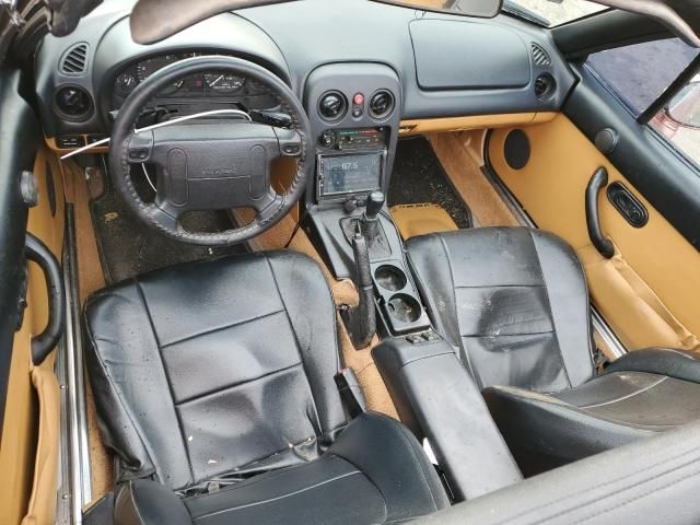 1995 Mazda MX-5 Miata