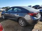 2016 Mazda 3 Sport