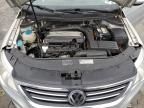 2011 Volkswagen CC Luxury