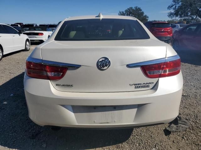 2015 Buick Verano