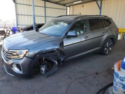 2024 Volkswagen Atlas SE en venta en Phoenix, AZ