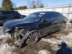 Salvage cars for sale from Copart Finksburg, MD: 2018 Nissan Altima 2.5