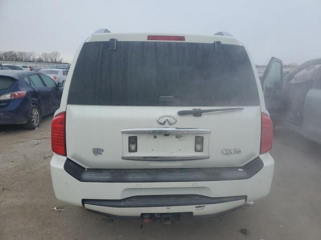 2010 Infiniti QX56