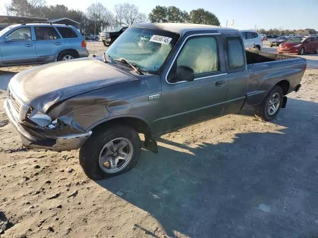 1999 Mazda B3000 Cab Plus