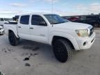 2011 Toyota Tacoma Double Cab