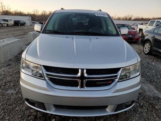 2012 Dodge Journey SXT