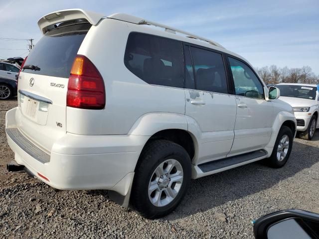 2006 Lexus GX 470