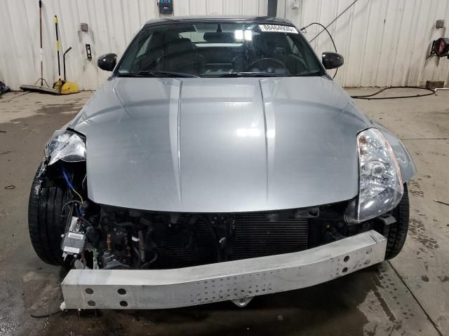 2004 Nissan 350Z Coupe