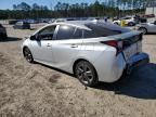 2022 Toyota Prius Night Shade