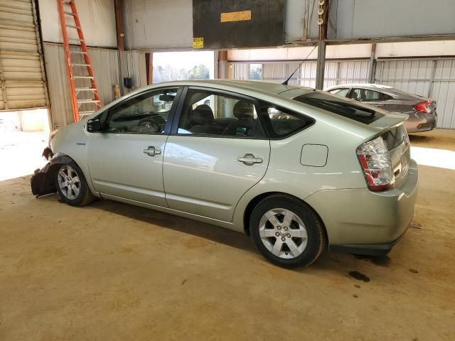 2006 Toyota Prius