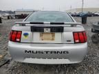 2003 Ford Mustang