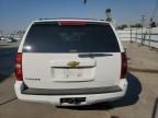 2013 Chevrolet Tahoe C1500 LS