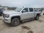 2018 GMC Sierra K1500 SLT