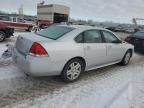 2013 Chevrolet Impala LT