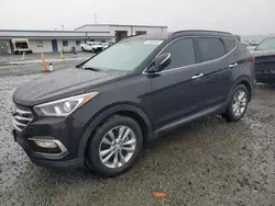 2017 Hyundai Santa FE Sport en venta en Lumberton, NC