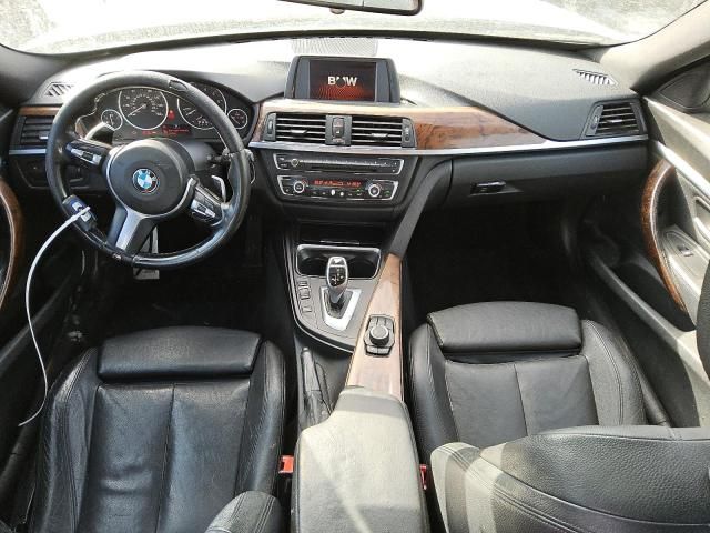 2014 BMW 328 Xigt