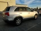 2011 KIA Sorento Base