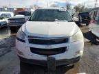 2011 Chevrolet Traverse LTZ