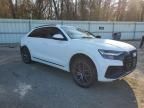 2019 Audi Q8 Prestige S-Line