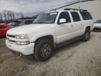 2005 Chevrolet Suburban K1500