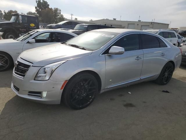 2017 Cadillac XTS Luxury