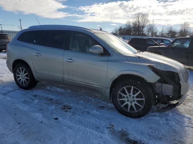 2013 Buick Enclave