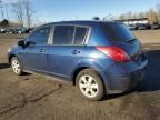 2008 Nissan Versa S