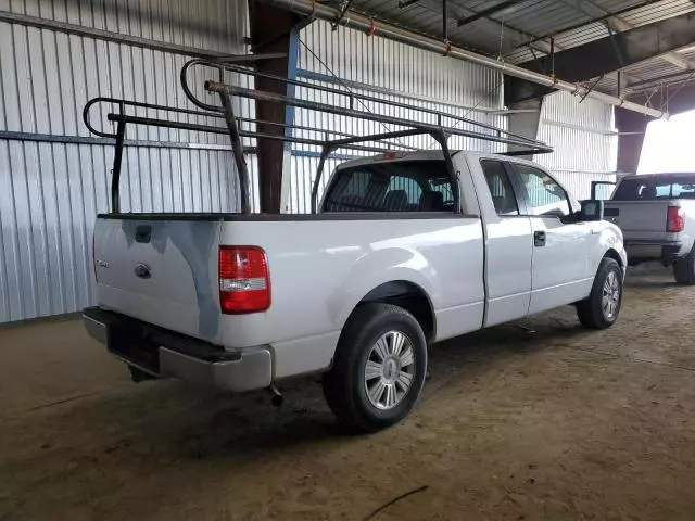 2005 Ford F150