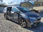 2020 Honda Odyssey Touring