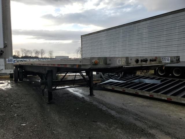 2000 Other Heavy Equipment Trailer