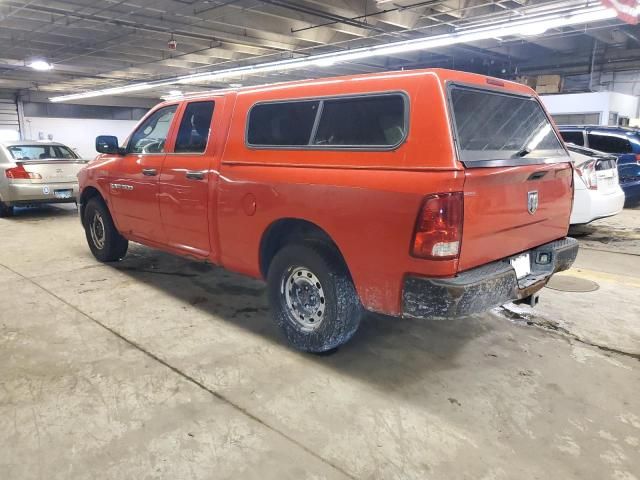 2011 Dodge RAM 1500