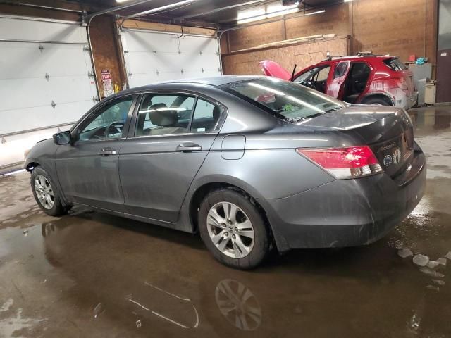 2009 Honda Accord LXP