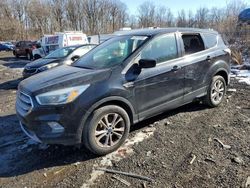 2017 Ford Escape SE en venta en Baltimore, MD