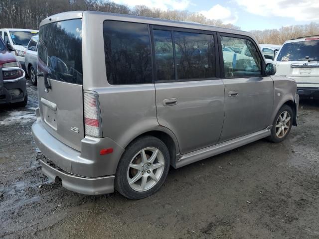 2005 Scion XB