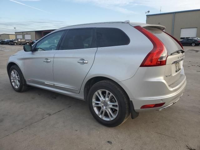 2016 Volvo XC60 T5 Premier